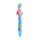 Je t'aime Paris Meer Kleuren Bedeltje Pen (6 kleuren)