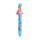 Je t'aime Paris Meer Kleuren Bedeltje Pen (6 kleuren)