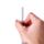 Adoramals Huisdier Shiba Inu Twist Pop Pen