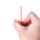 Adoramals Huisdier Konijn Twist Pop Pen