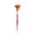 Inkredible Uitwisbare Pen Hairy Coo Highland Koe