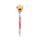 Inkredible Uitwisbare Pen Hairy Coo Highland Koe
