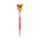 Inkredible Uitwisbare Pen Hairy Coo Highland Koe