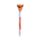 Inkredible Uitwisbare Pen Hairy Coo Highland Koe