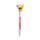 Inkredible Uitwisbare Pen Hairy Coo Highland Koe