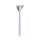 Inkredible Uitwisbare Pen Hairy Coo Highland Koe