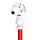 Inkredible Uitwisbare Pen Peanuts Snoopy Top