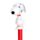 Inkredible Uitwisbare Pen Peanuts Snoopy Top