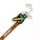 Set van 8 Uitwisbare Pennen Minecraft Gereedschap Top
