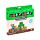 Set van 8 Uitwisbare Pennen Minecraft Gereedschap Top