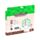 Set van 8 Uitwisbare Pennen Minecraft Gereedschap Top