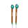 Set van 8 Uitwisbare Pennen Minecraft Gereedschap Top