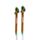 Set van 8 Uitwisbare Pennen Minecraft Gereedschap Top