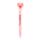 Inkredible Uitwisbare Pen Amore Hart Topper