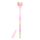 Amore Hart Regenboog Inkt Pen