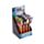 Inkredible Uitwisbare Pen met PVC Naruto Topper