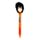 Inkredible Uitwisbare Pen met PVC Naruto Topper