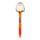 Inkredible Uitwisbare Pen met PVC Naruto Topper