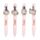 Pusheen de Kat  Meer Kleuren Pen (6 kleuren)