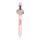 Pusheen de Kat  Meer Kleuren Pen (6 kleuren)