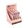 Pusheen de Kat Sushi Club Meer Kleuren Pen (6 kleuren)