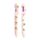Pusheen de Kat Sushi Club Meer Kleuren Pen (6 kleuren)