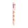 Pusheen de Kat Sushi Club Meer Kleuren Pen (6 kleuren)