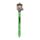 Minecraft Labyrint  Pen met top