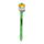 Minecraft Labyrint  Pen met top