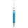 Injectiespuit Plastic Pen - Blauw