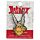 Asterix  Collectie Asterix Emaille Button Badge