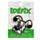 Asterix Collectie Idefix (Dogmatrix) Emaille Button Badge