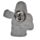 The Original Stormtrooper Emaille Button Badge 