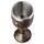 Decoratieve Geborsteld Goud Hout-effect Piraatn Drinkbeker