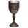 Decoratieve Geborsteld Goud Hout-effect Piraatn Drinkbeker