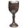 Decoratieve Geborsteld Goud Hout-effect Piraatn Drinkbeker