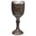 Decoratieve Geborsteld Goud Hout-effect Piraatn Drinkbeker