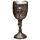 Decoratieve Geborsteld Goud Hout-effect Piraten Drinkbeker