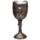 Decoratieve Geborsteld Goud Hout-effect Piraatn Drinkbeker