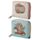 Pusheen Foodie Kat Rondrits Portemonnee - Small