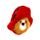 Beertje Paddington Mini Kleingeld Beurs