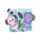 Maddie de Axolotl Adoramals Portomonnee