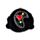 Galo De Barcelos Mini Kleingeld Beurs