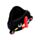 Galo De Barcelos Mini Kleingeld Beurs