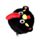 Galo De Barcelos Mini Kleingeld Beurs