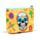 Dia de los Muertos PVC portomonnee