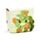 Tropische Kikkers PVC Portomonnee