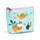 Beans & Co Katten PVC Portomonnee