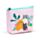 Beans & Co Katten PVC Portomonnee