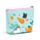 Beans & Co Katten PVC Portomonnee
